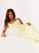 Robe Maxi Irene