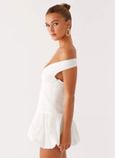 Robe Mini Carolina
