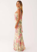 Robe Maxi Caterina