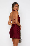 Robe Mini Hanna