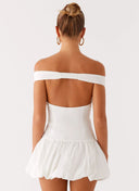 Robe Mini Carolina