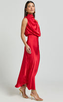 Robe Midi Jeanine