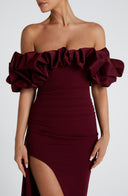 Robe Maxi Lilou