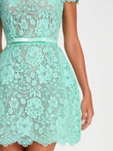 Robe Mini Heloïse