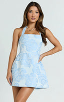 Robe Mini Matilda