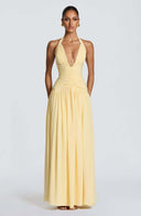 Robe Maxi Coline