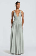 Robe Maxi Coline