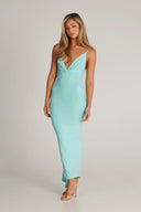 Robe Maxi Vespera