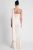 Robe Maxi Rosalien