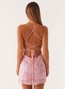 Robe Maxi Anaé