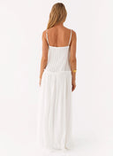 Robe Maxi Madeleine
