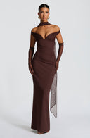 Robe Maxi Diane