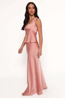 Robe Maxi Rosavielle