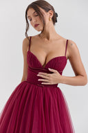 Robe Midi Bérénice