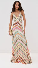Robe Maxi Mélodie