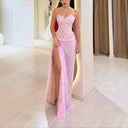 Robe Maxi Olanya