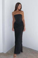 Robe Maxi Dominique
