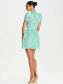 Robe Mini Heloïse