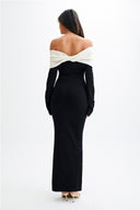 Robe Maxi Linary