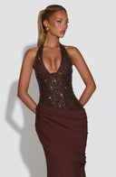 Robe Maxi Carisca