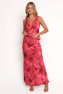 Robe Maxi Rosavielle