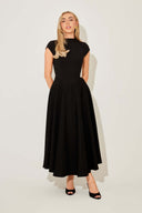 Robe Midi Cornélie