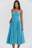 Robe Midi Aurore
