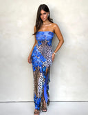 Robe Maxi Cecilia
