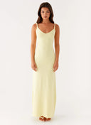 Robe Maxi Irene