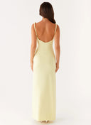 Robe Maxi Irene