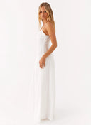 Robe Maxi Madeleine