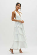 Robe Maxi Chantal