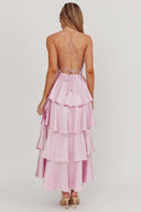 Robe Maxi Chantal
