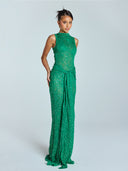 Robe Maxi Lavary