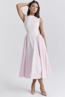 Robe Midi Fabienne