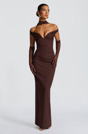 Robe Maxi Diane