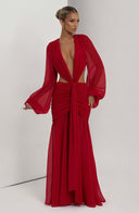 Robe Maxi Maximelle
