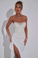 Robe Maxi Bérangère