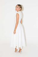Robe Midi Cornélie