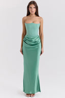 Robe Maxi Roxane
