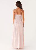 Robe Maxi Madeleine