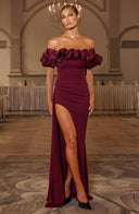 Robe Maxi Lilou