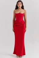 Robe Maxi Roxane