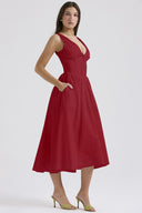 Robe Midi Joséphine