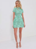Robe Mini Heloïse