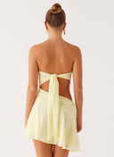 Robe Mini Oréliane