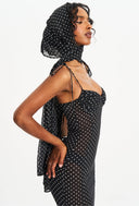 Robe Midi Marlène