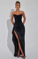 Robe Maxi Bérangère