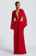 Robe Maxi Maximelle