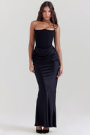 Robe Maxi Roxane